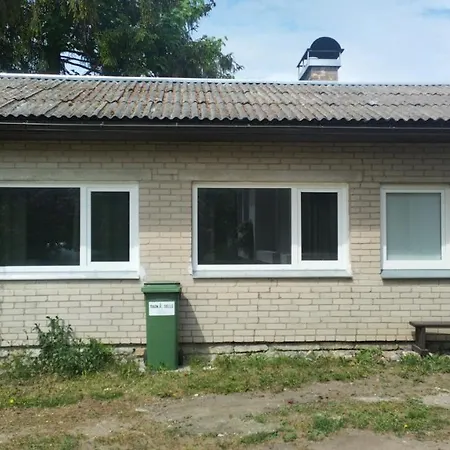 Near Tallinn * Lehmja