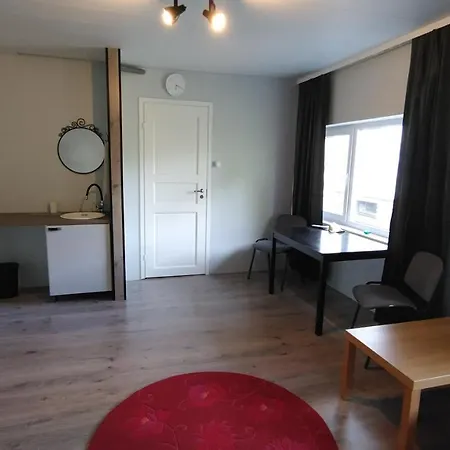 Apartamento Near Tallinn Lehmja