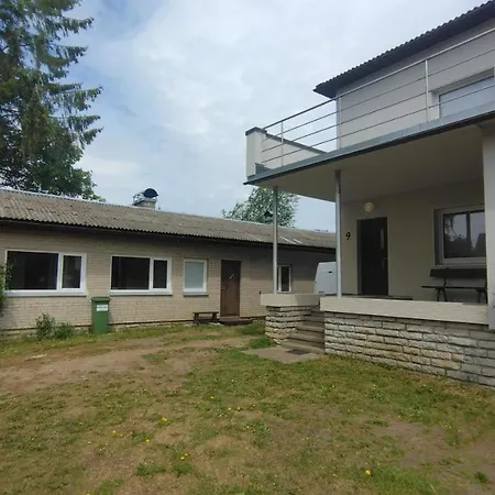 Near Tallinn Apartamento *