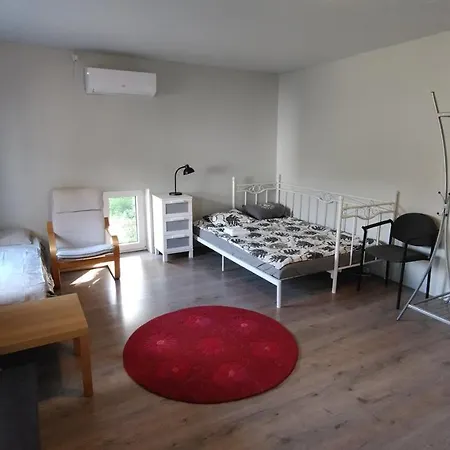 Near Tallinn * Lehmja