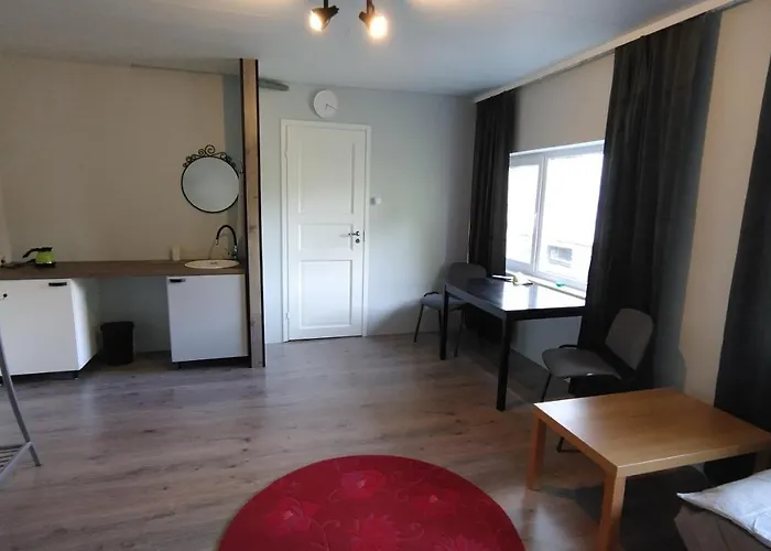 Apartamento Near Tallinn Lehmja
