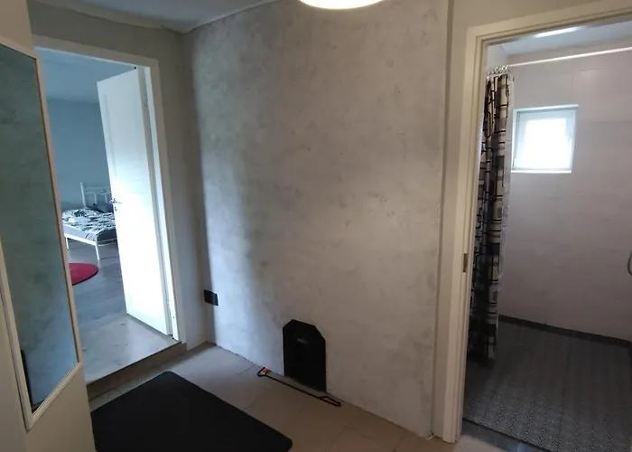 Near Tallinn Apartamento Lehmja