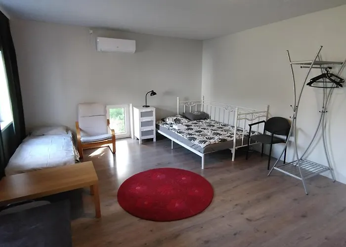 Near Tallinn * Lehmja